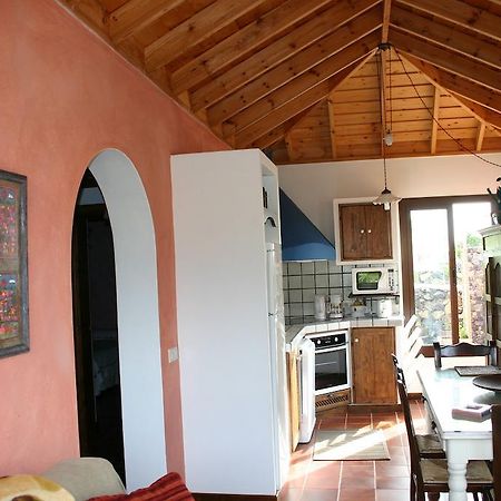 Casa Anasilvia Villa Los Llanos De Aridane Buitenkant foto