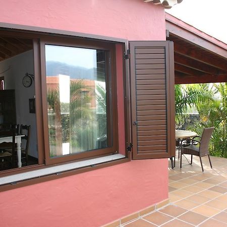 Casa Anasilvia Villa Los Llanos De Aridane Buitenkant foto