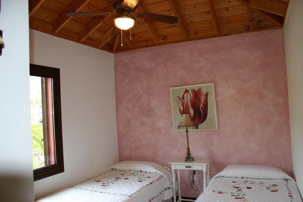 Casa Anasilvia Villa Los Llanos De Aridane Kamer foto