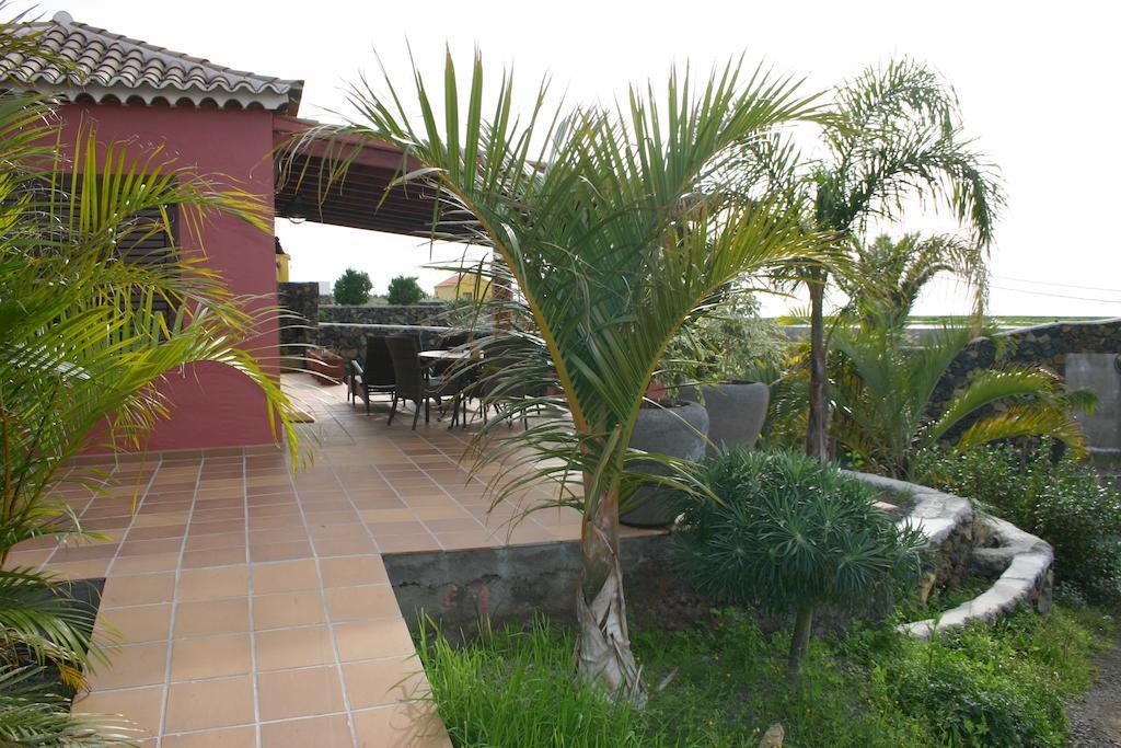 Casa Anasilvia Villa Los Llanos De Aridane Kamer foto
