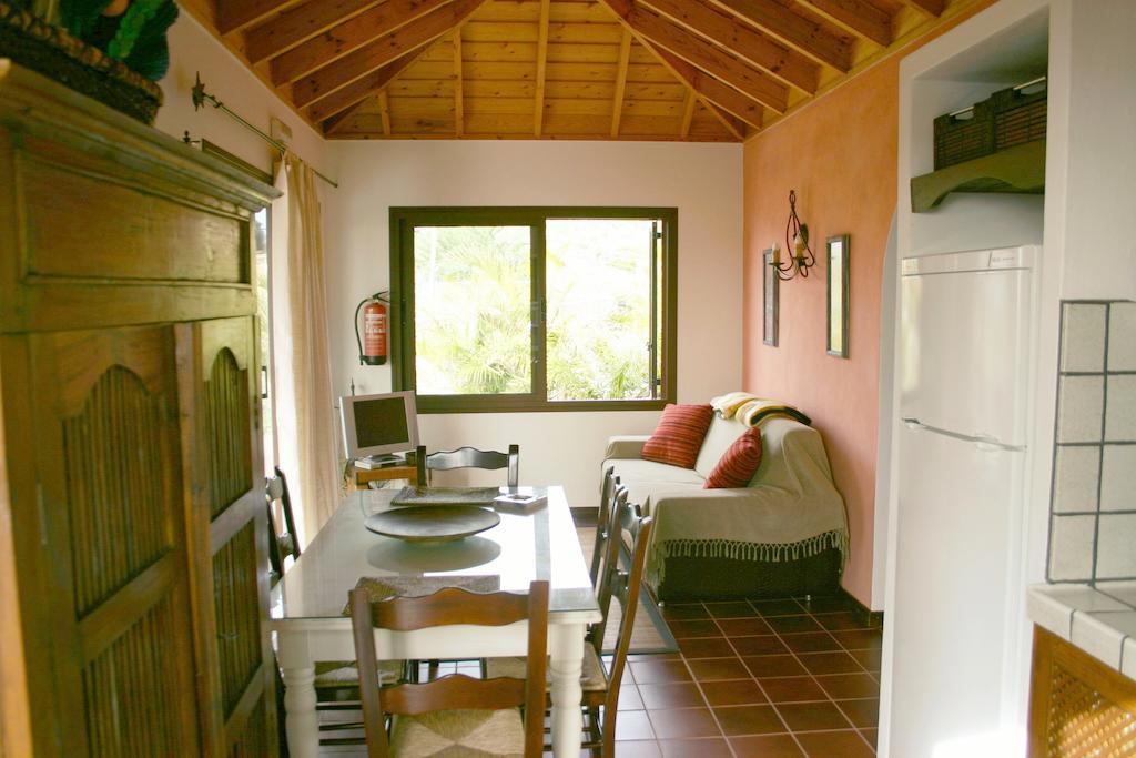 Casa Anasilvia Villa Los Llanos De Aridane Kamer foto